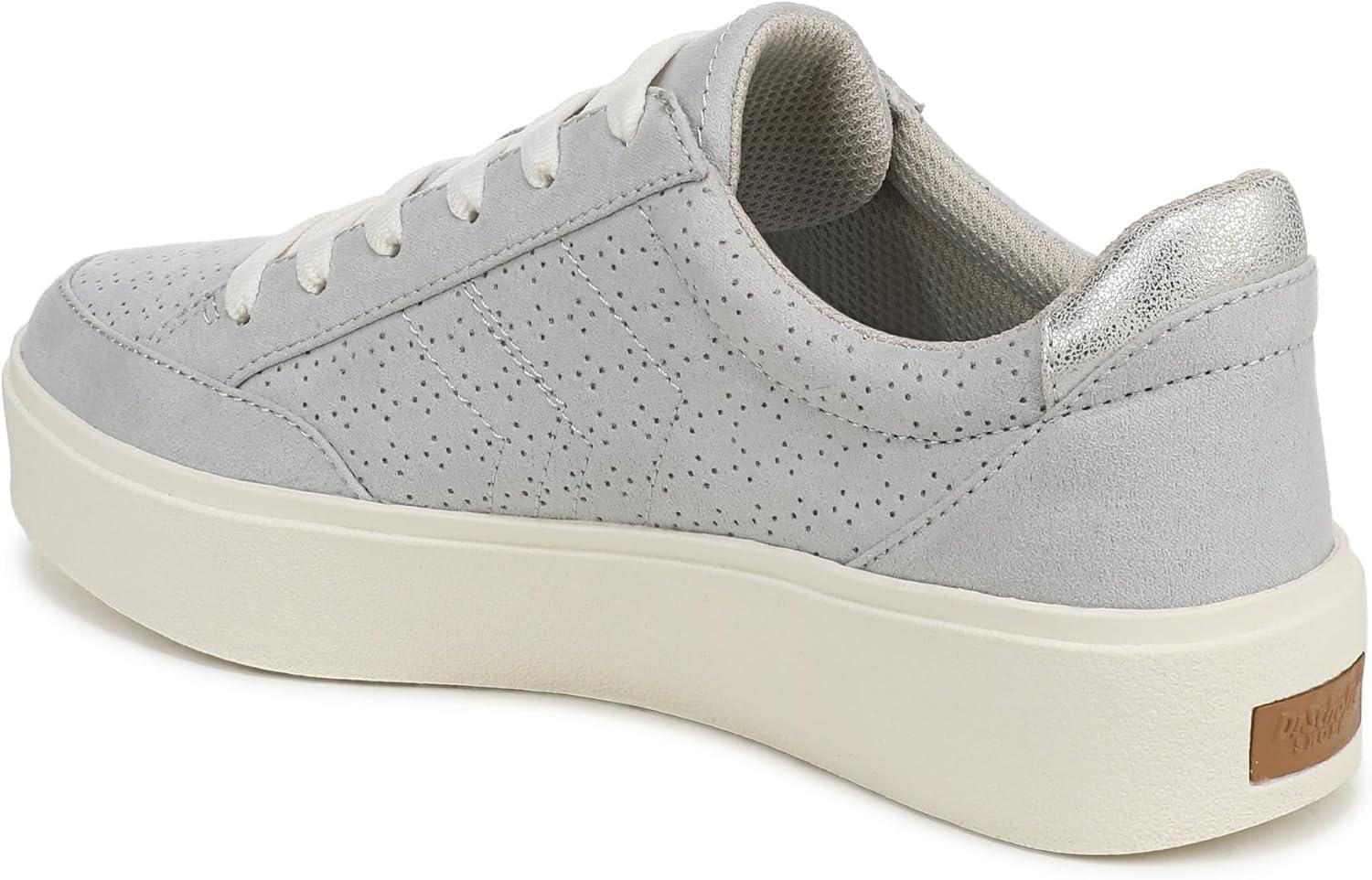 image:imageDr Scholls Women Madison LaceVapor Grey Perf