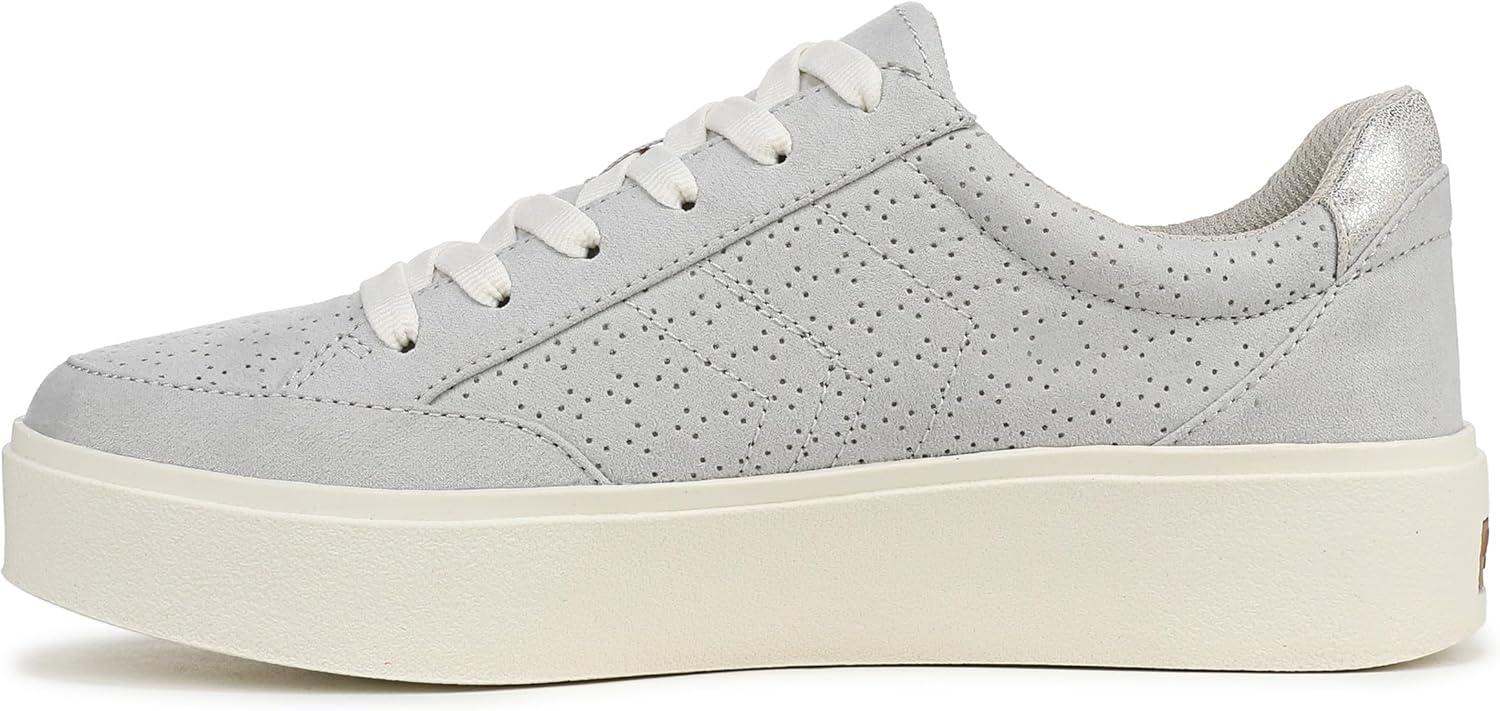 image:imageDr Scholls Women Madison LaceVapor Grey Perf