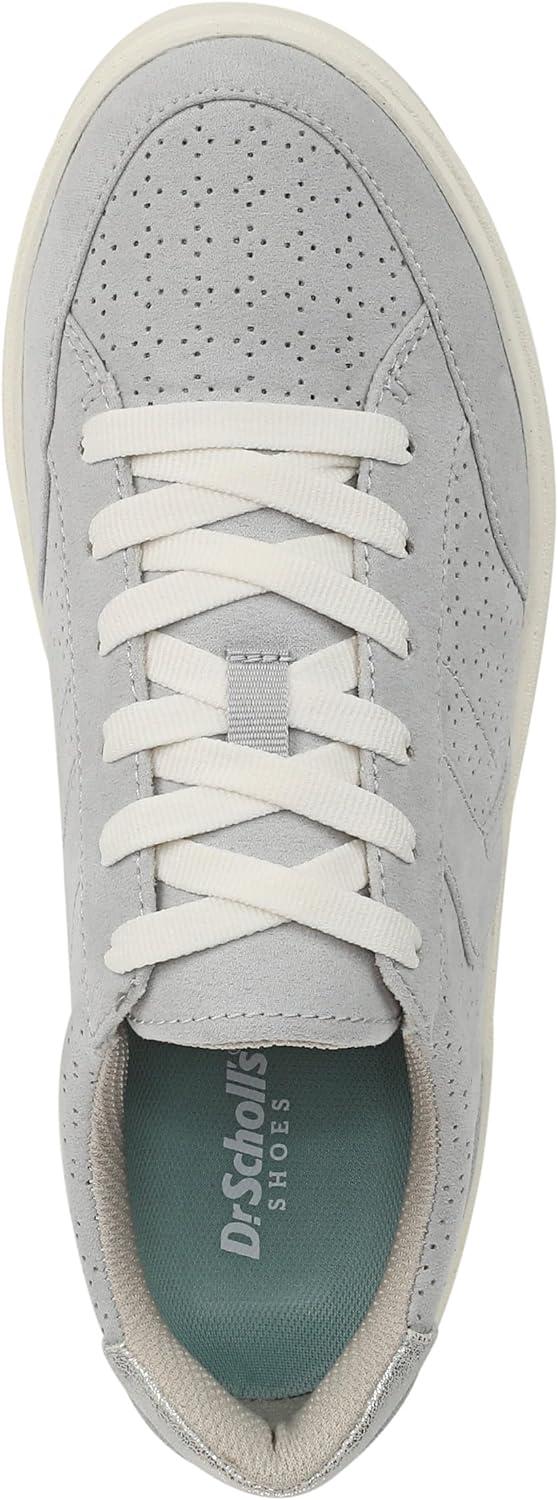 image:imageDr Scholls Women Madison LaceVapor Grey Perf