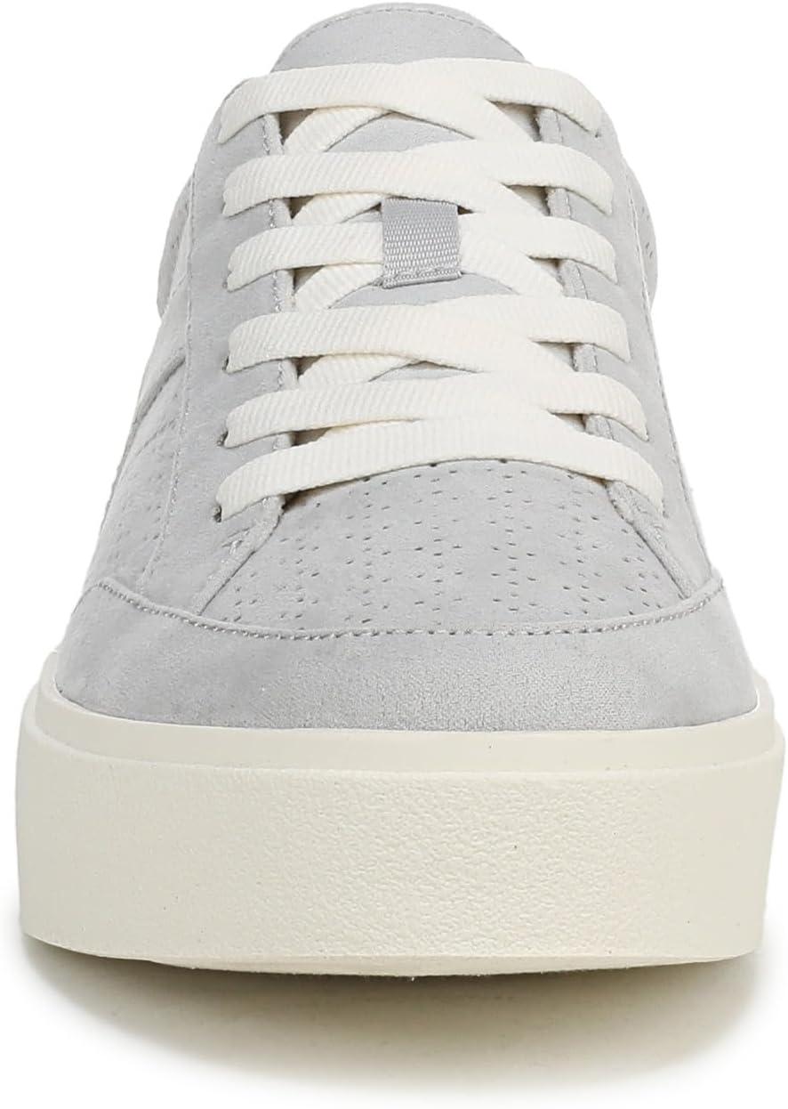 image:imageDr Scholls Women Madison LaceVapor Grey Perf