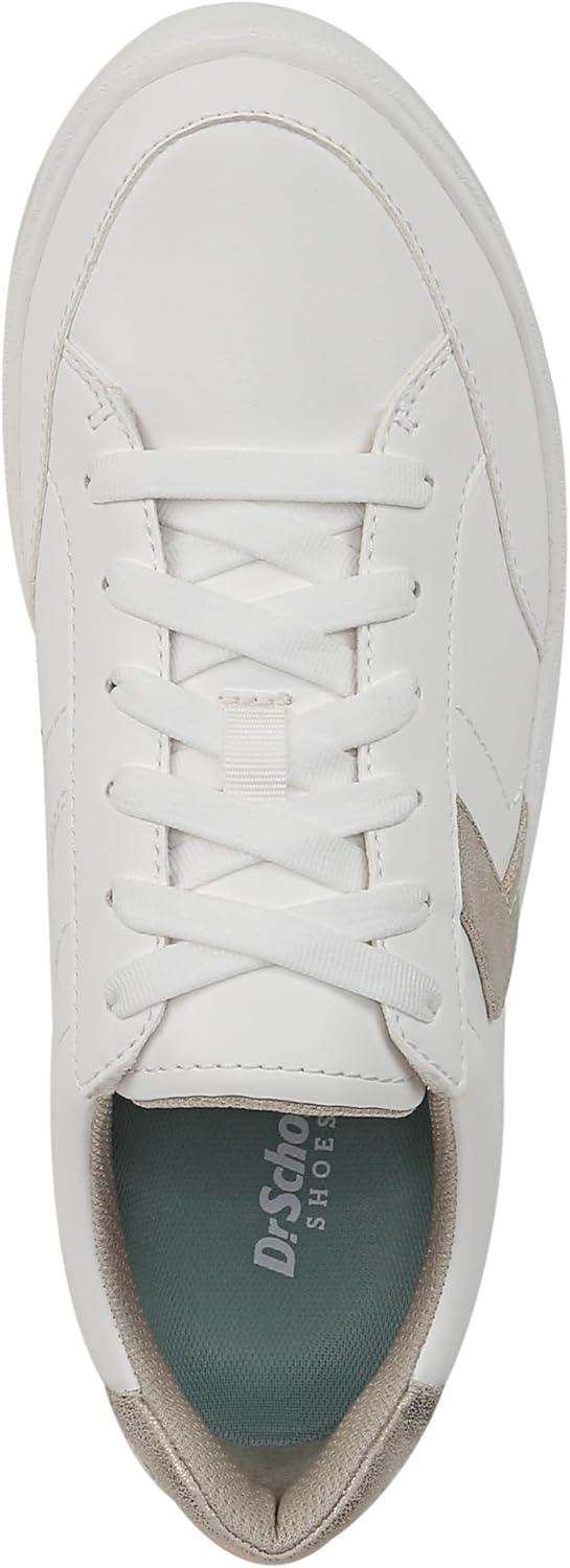 image:imageDr Scholls Women Madison LaceWhite Gold