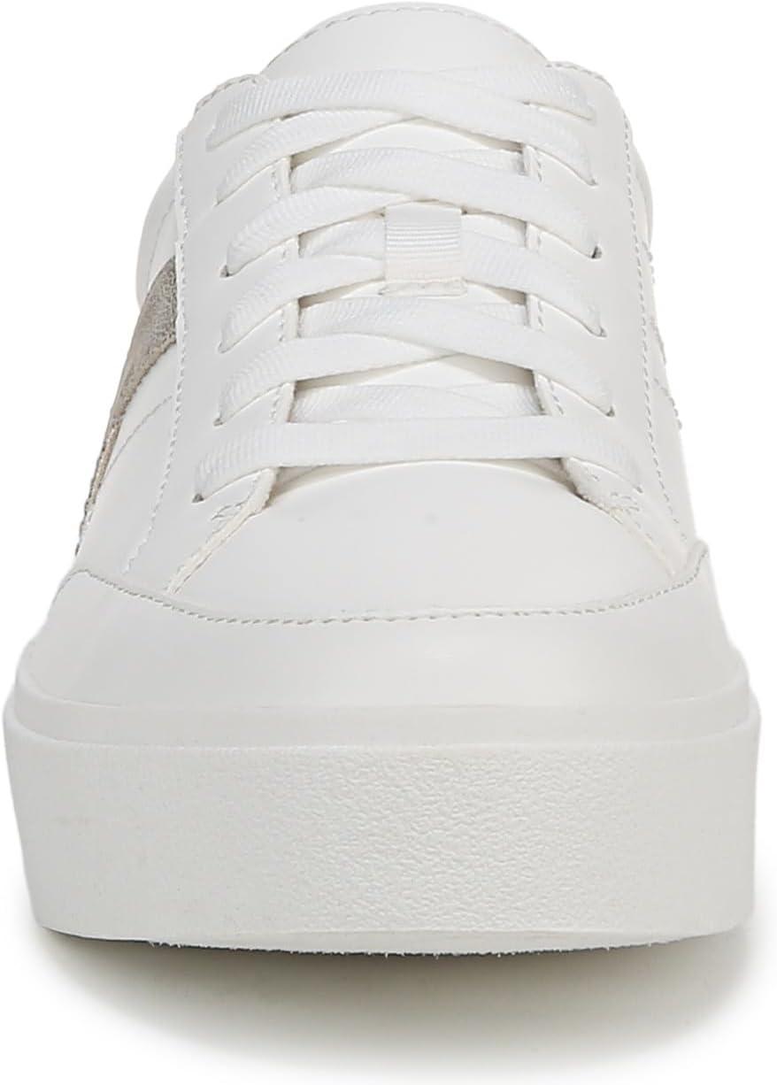 image:imageDr Scholls Women Madison LaceWhite Gold