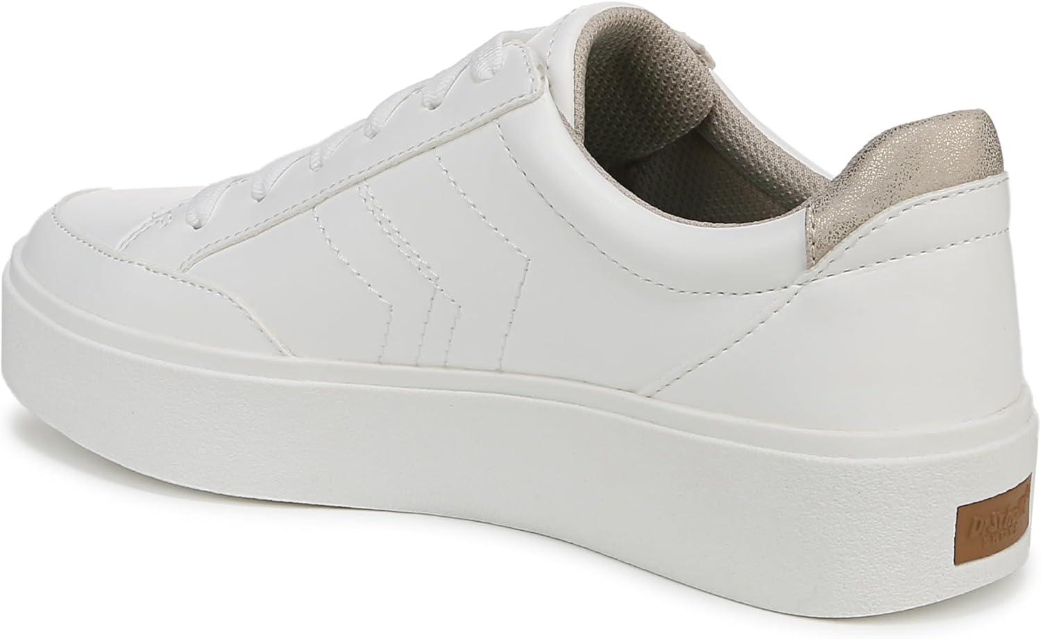 image:imageDr Scholls Women Madison LaceWhite Gold