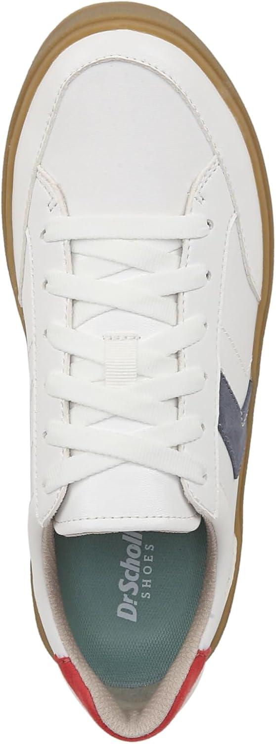 image:imageDr Scholls Women Madison LaceWhite Nylon