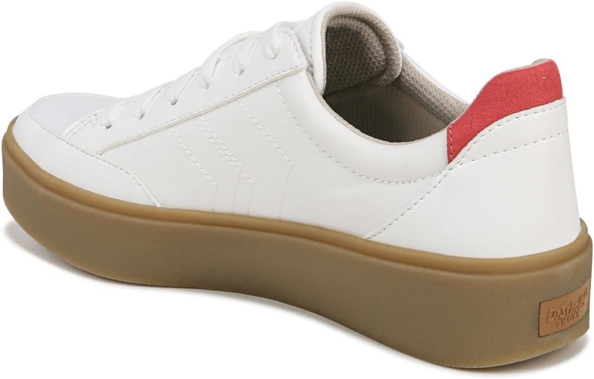 image:imageDr Scholls Women Madison LaceWhite Nylon