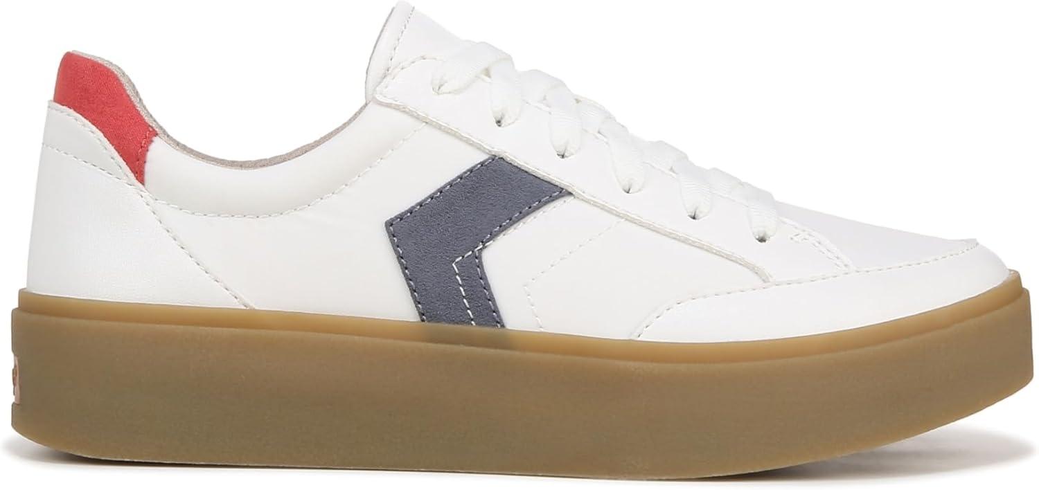 image:imageDr Scholls Women Madison LaceWhite Nylon