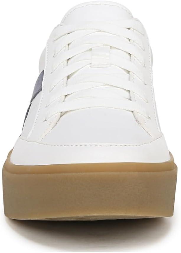 image:imageDr Scholls Women Madison LaceWhite Nylon