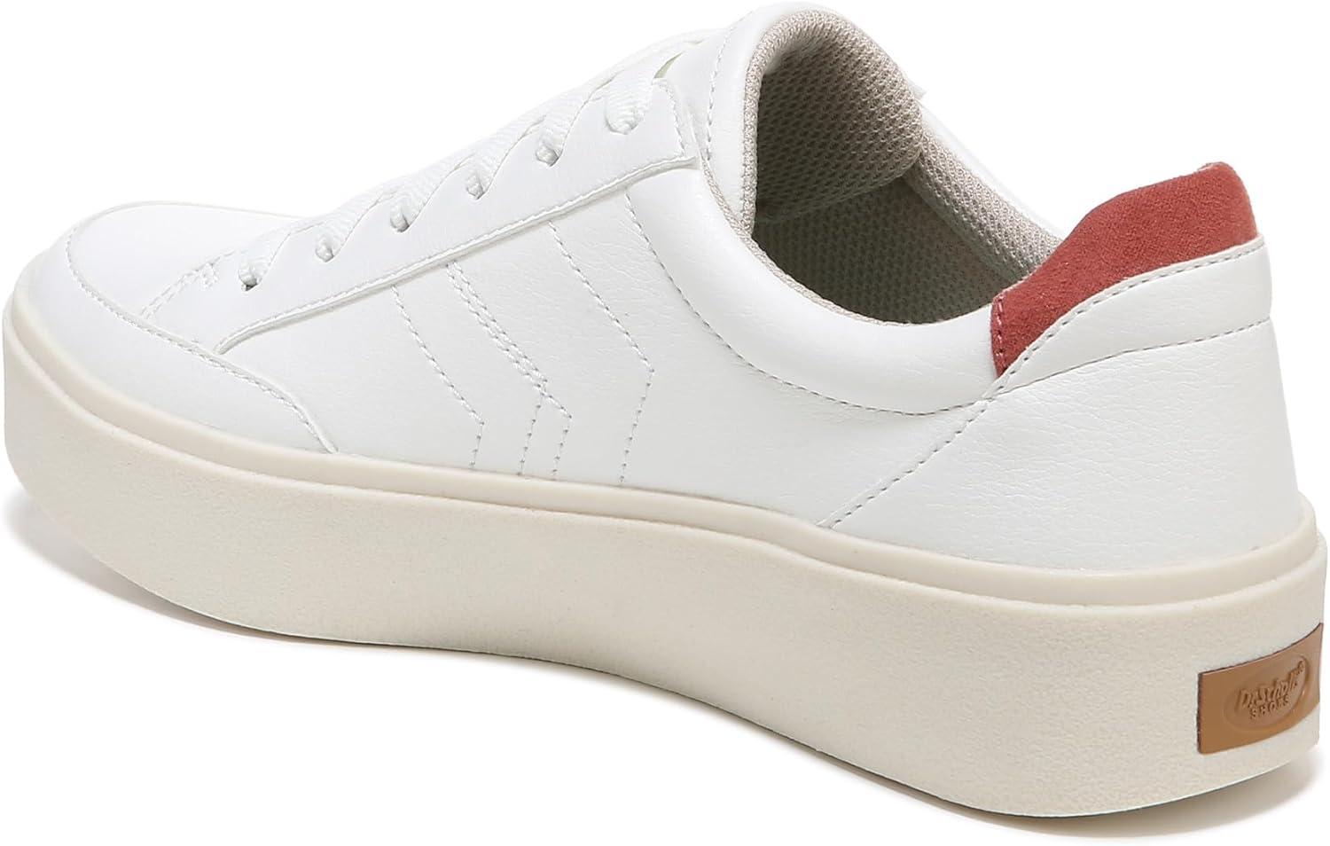 image:imageDr Scholls Women Madison LaceWhite Smooth