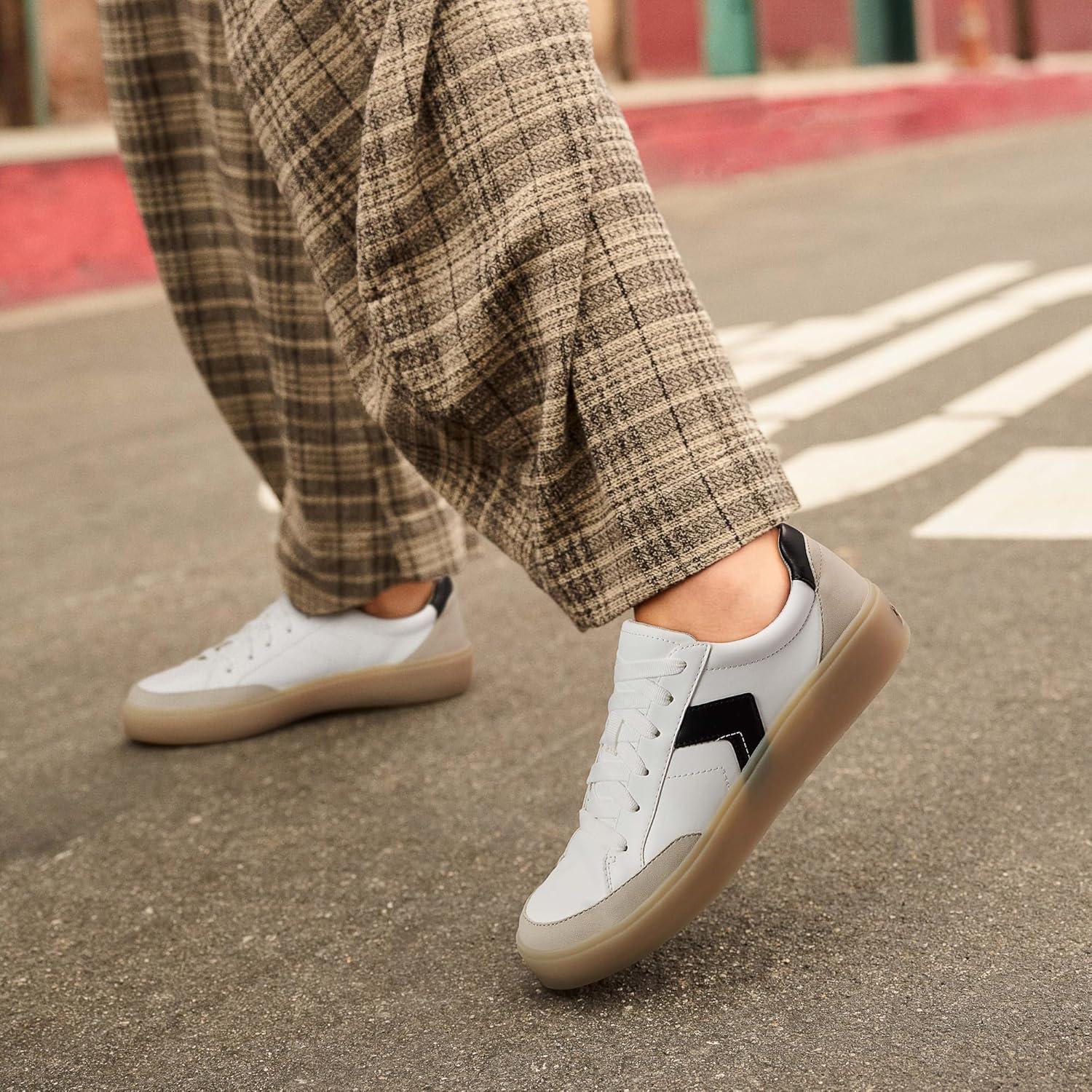 image:imageDr Scholls Women Madison LaceWhiteOyster Smooth