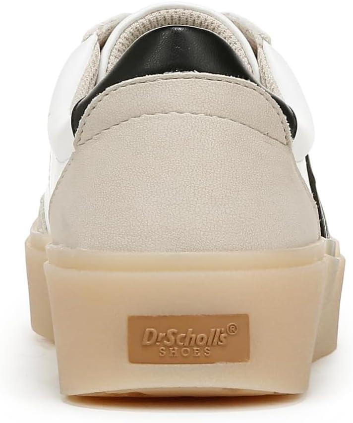 image:imageDr Scholls Women Madison LaceWhiteOyster Smooth