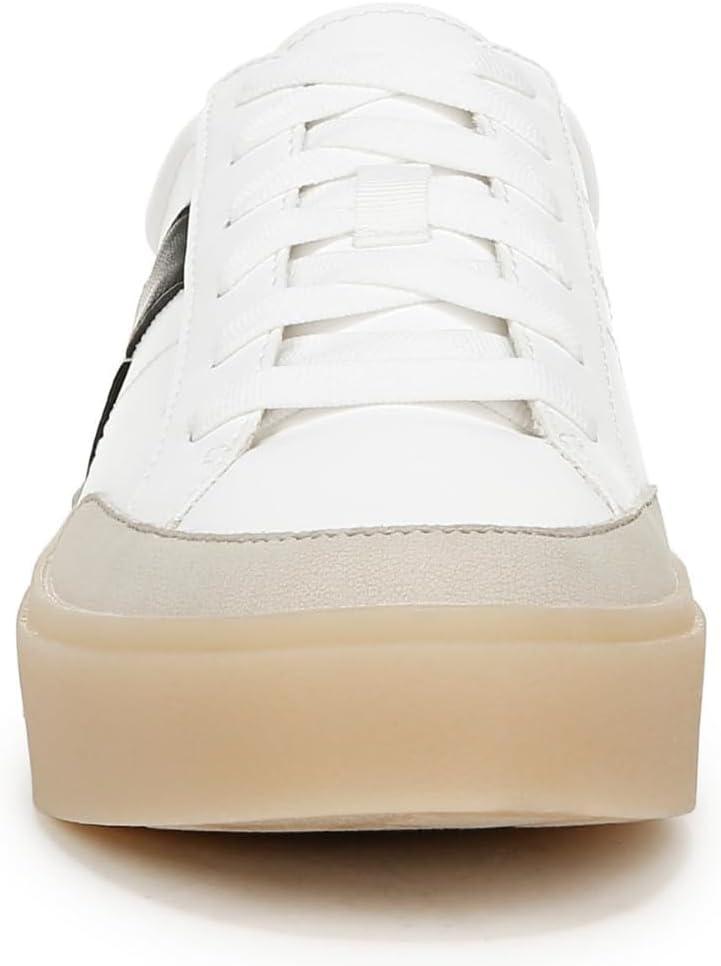 image:imageDr Scholls Women Madison LaceWhiteOyster Smooth
