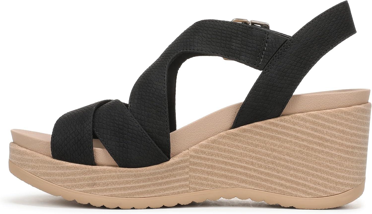 image:imageDrScholls SHOES Womens Cali BeachBlack