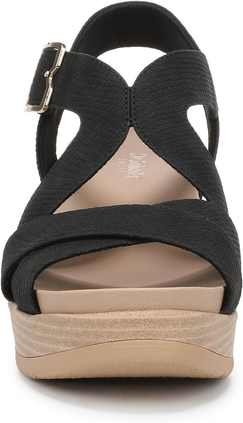 image:imageDrScholls SHOES Womens Cali BeachBlack