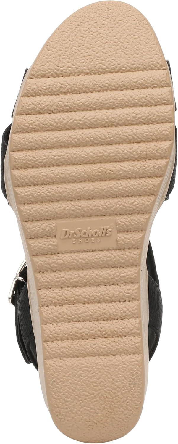 image:imageDrScholls SHOES Womens Cali BeachBlack