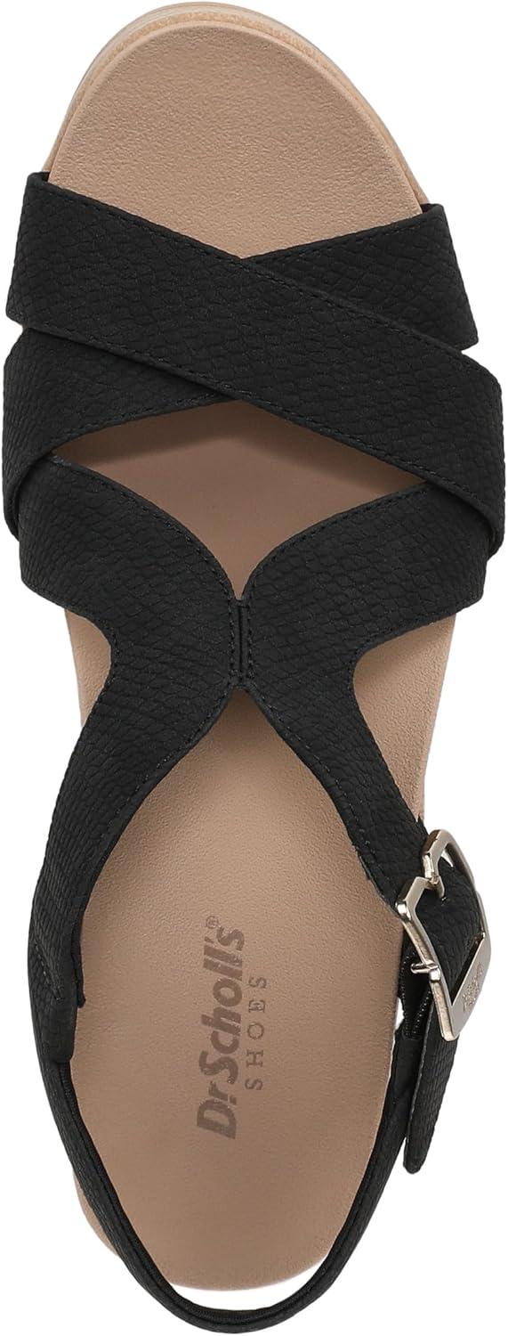 image:imageDrScholls SHOES Womens Cali BeachBlack
