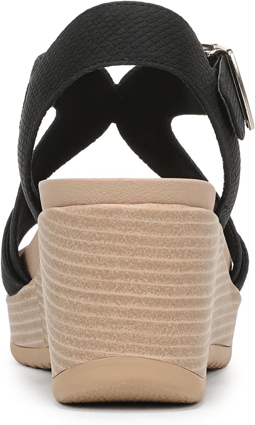 image:imageDrScholls SHOES Womens Cali BeachBlack