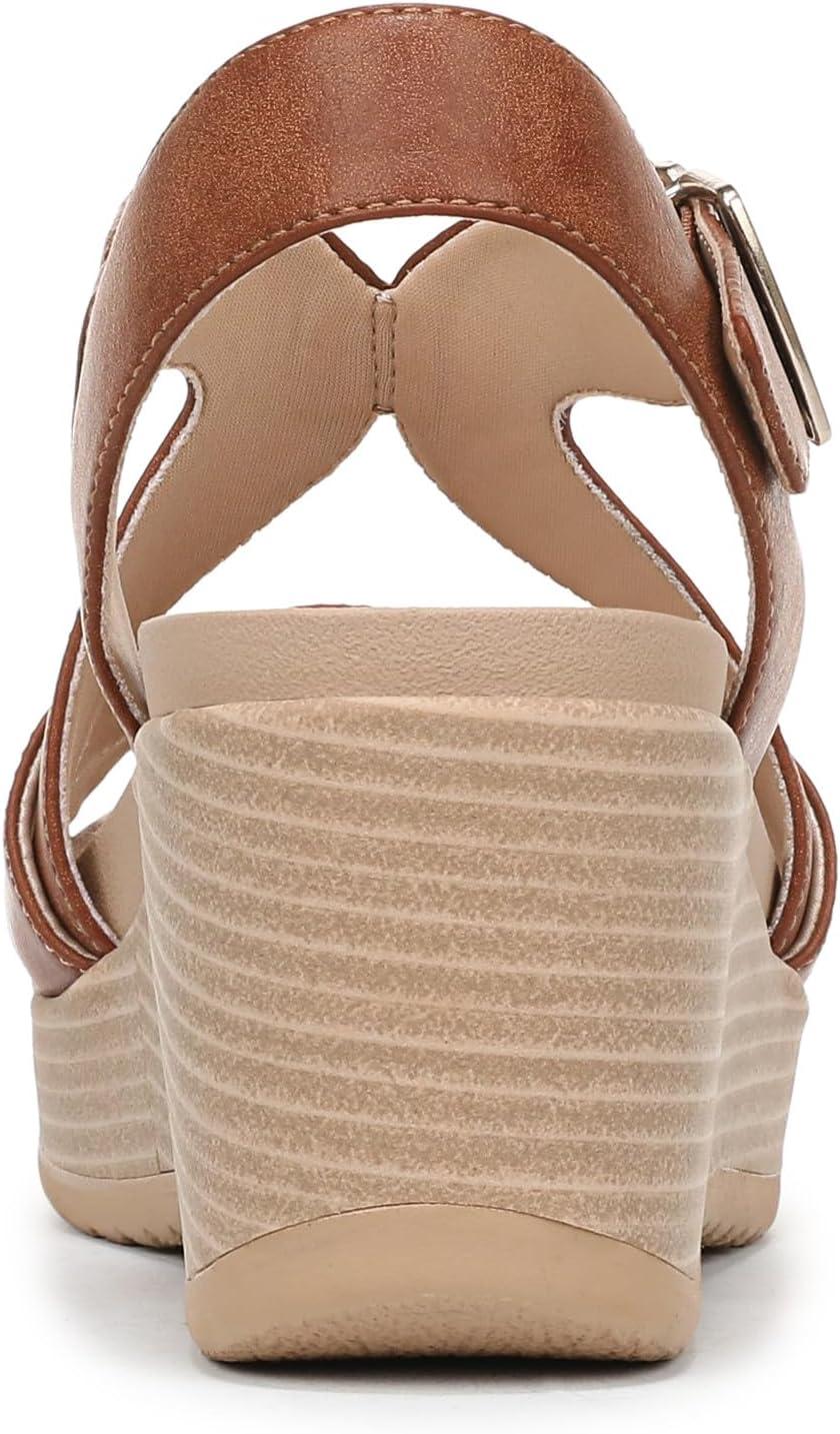 image:imageDrScholls SHOES Womens Cali BeachHoney Brown