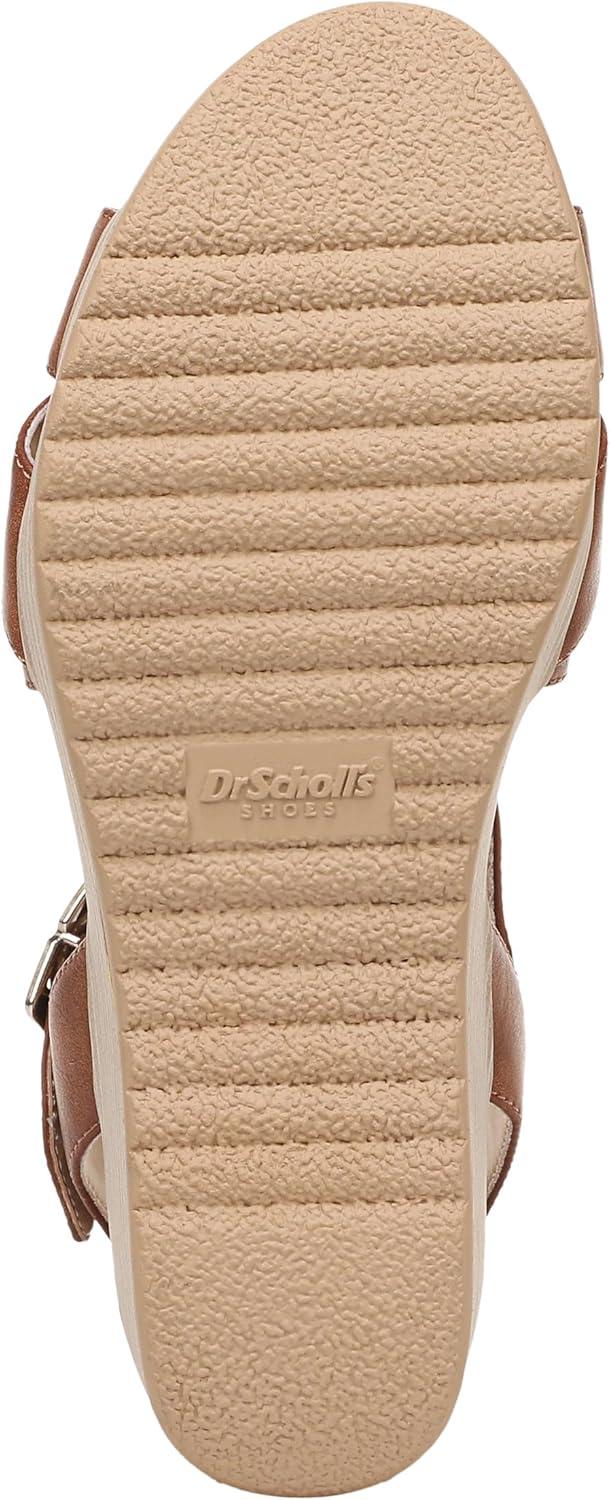 image:imageDrScholls SHOES Womens Cali BeachHoney Brown