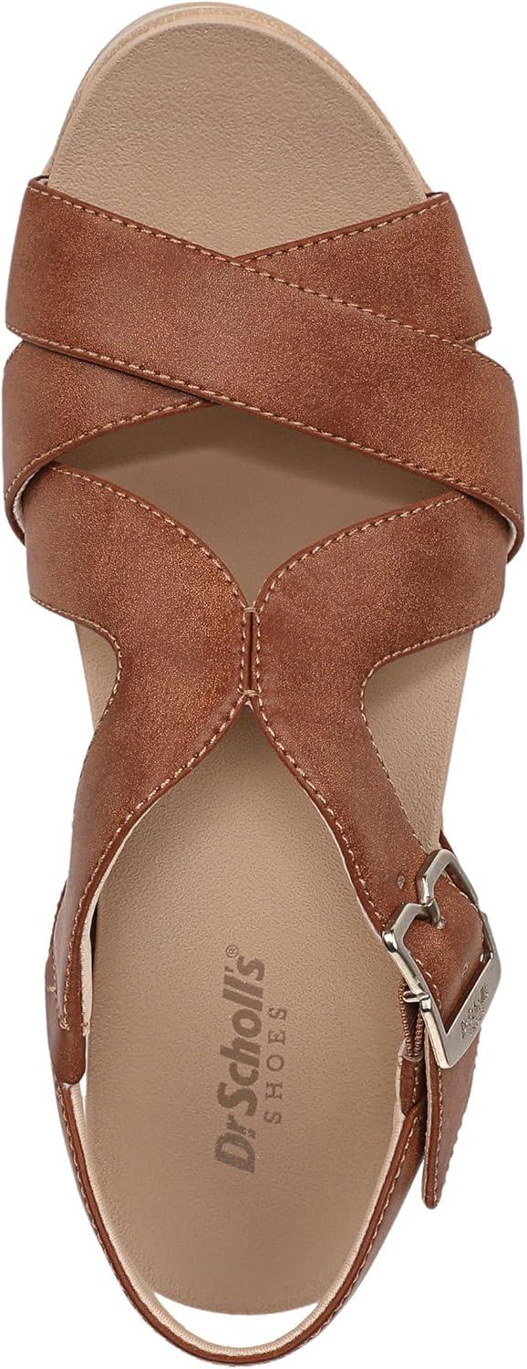 image:imageDrScholls SHOES Womens Cali BeachHoney Brown