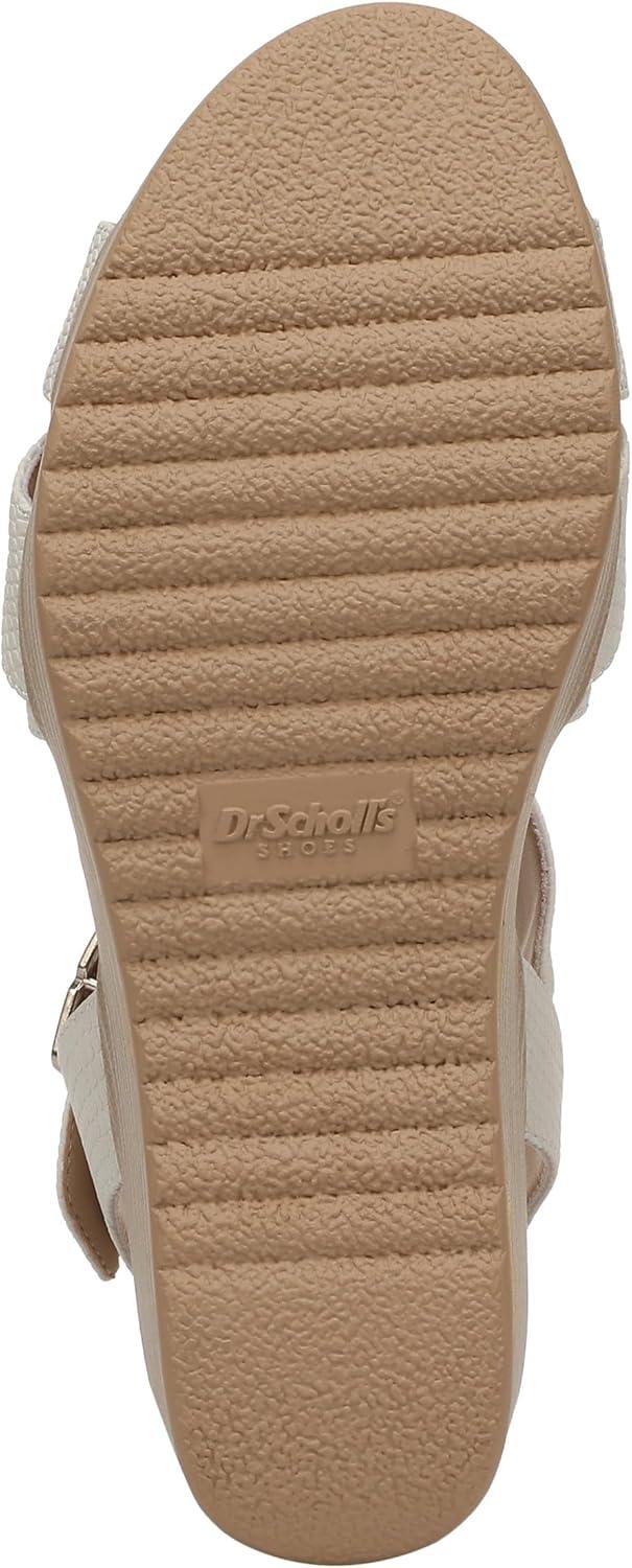 image:imageDrScholls SHOES Womens Cali BeachWhitecap Beige
