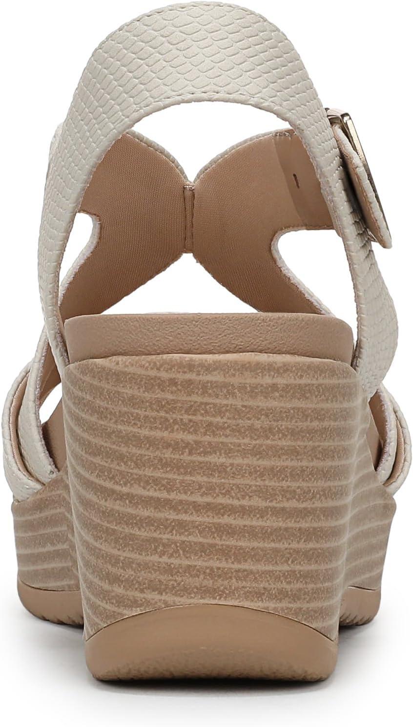 image:imageDrScholls SHOES Womens Cali BeachWhitecap Beige