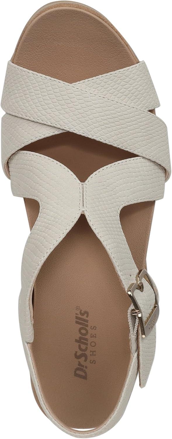 image:imageDrScholls SHOES Womens Cali BeachWhitecap Beige