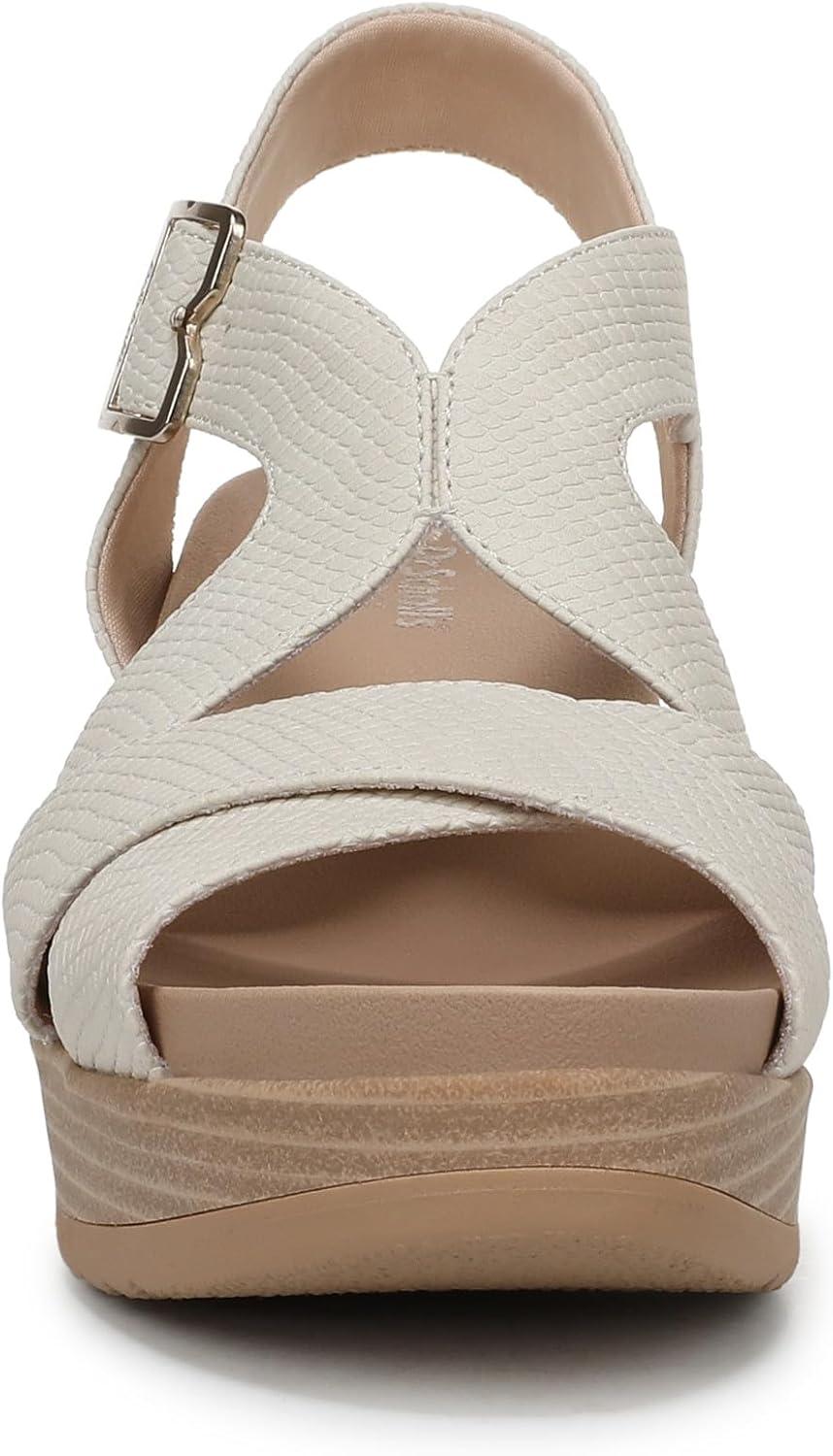 image:imageDrScholls SHOES Womens Cali BeachWhitecap Beige