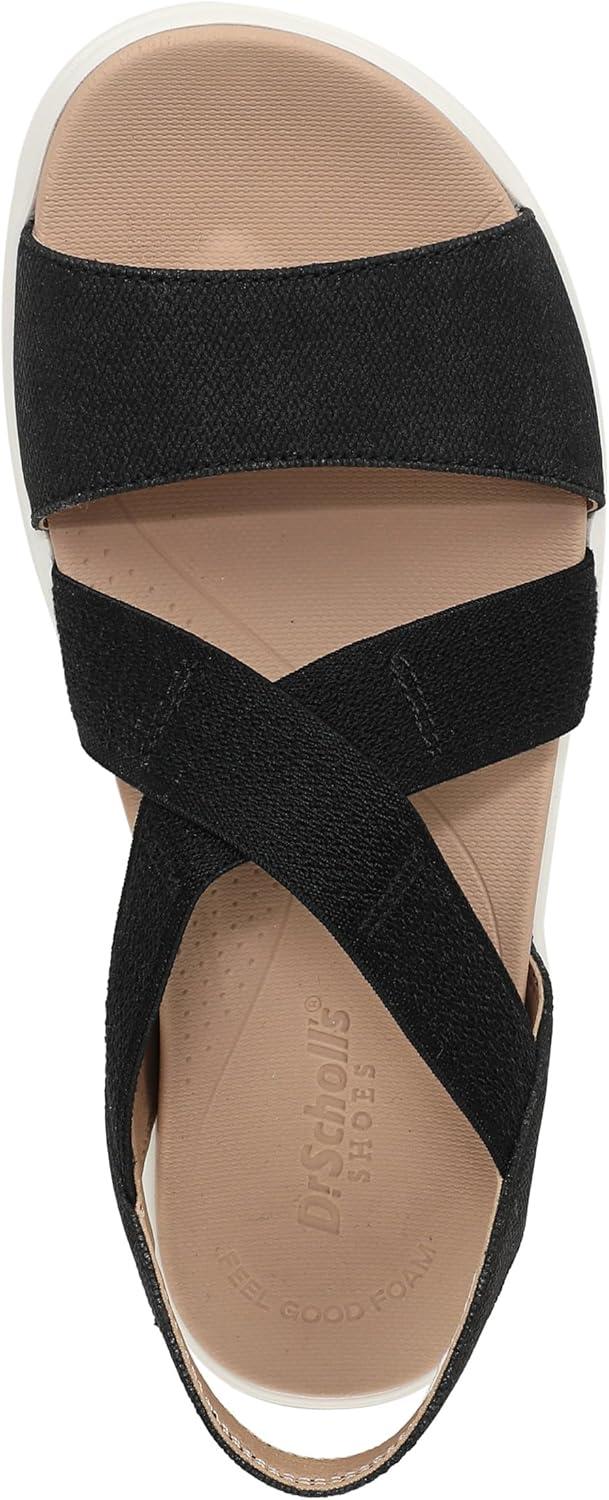 image:imageDrScholls SHOES Womens Madison Cloud EaseBlack