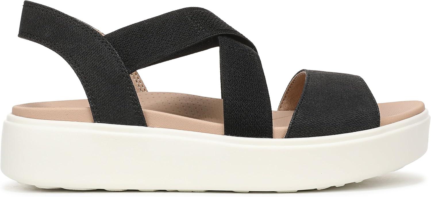 image:imageDrScholls SHOES Womens Madison Cloud EaseBlack