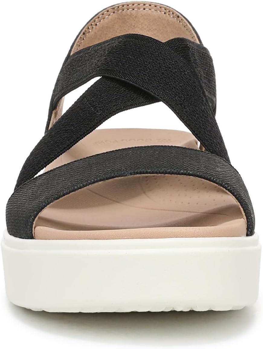 image:imageDrScholls SHOES Womens Madison Cloud EaseBlack
