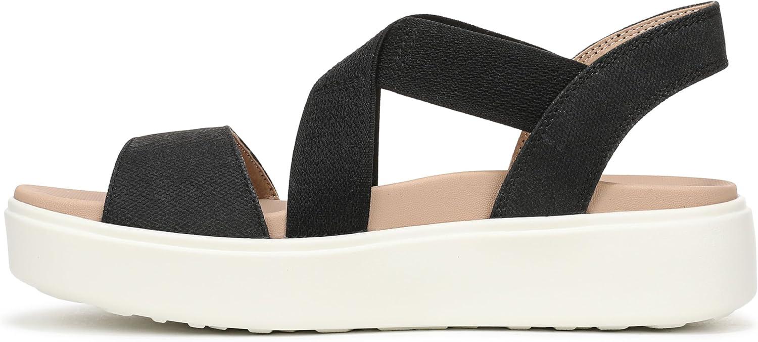 image:imageDrScholls SHOES Womens Madison Cloud EaseBlack