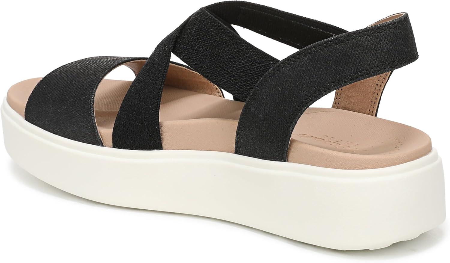 image:imageDrScholls SHOES Womens Madison Cloud EaseBlack