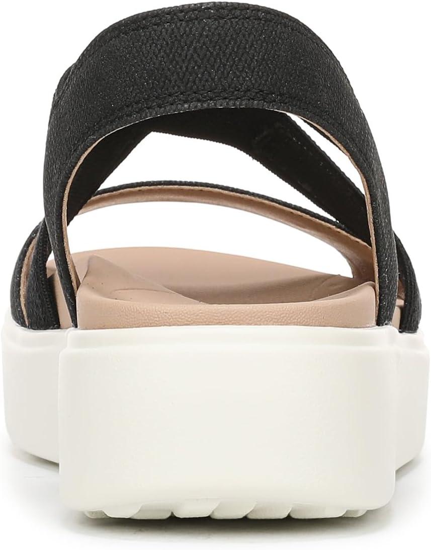 image:imageDrScholls SHOES Womens Madison Cloud EaseBlack