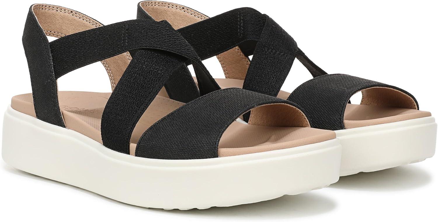 image:imageDrScholls SHOES Womens Madison Cloud EaseBlack