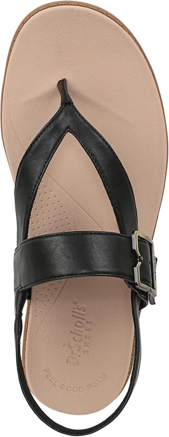 image:imageDrScholls SHOES Womens So ChillBlack Smooth