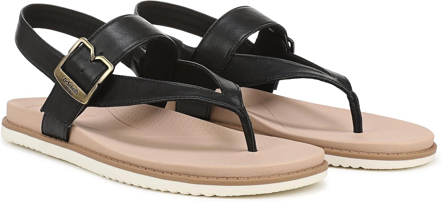 image:imageDrScholls SHOES Womens So ChillBlack Smooth