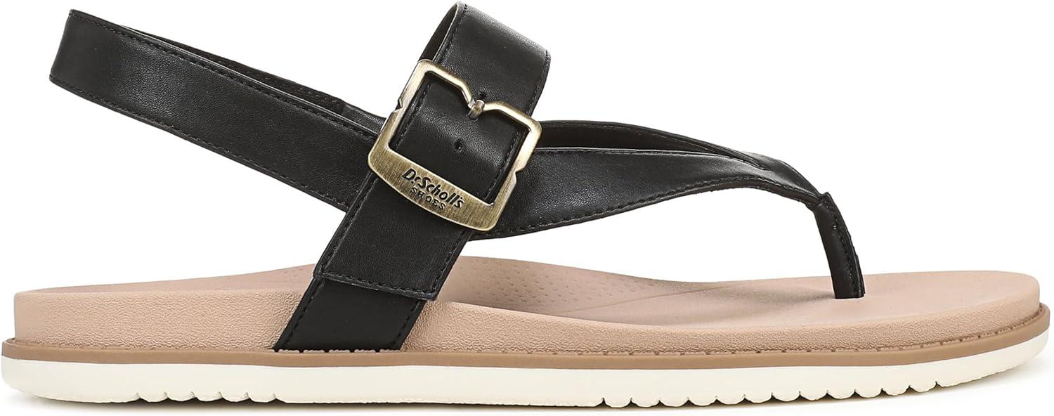 image:imageDrScholls SHOES Womens So ChillBlack Smooth