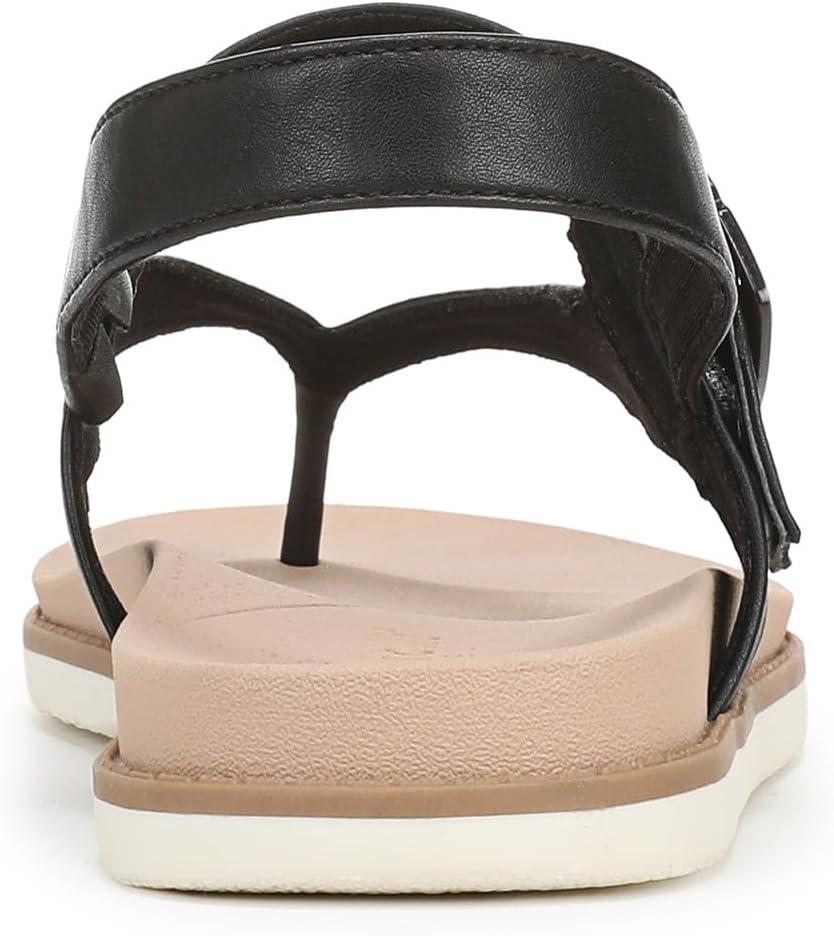 image:imageDrScholls SHOES Womens So ChillBlack Smooth