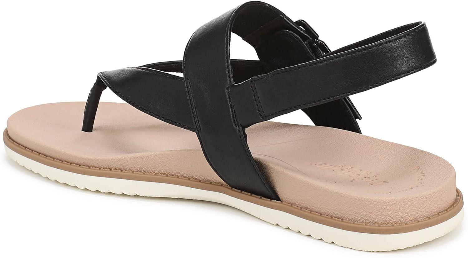 image:imageDrScholls SHOES Womens So ChillBlack Smooth