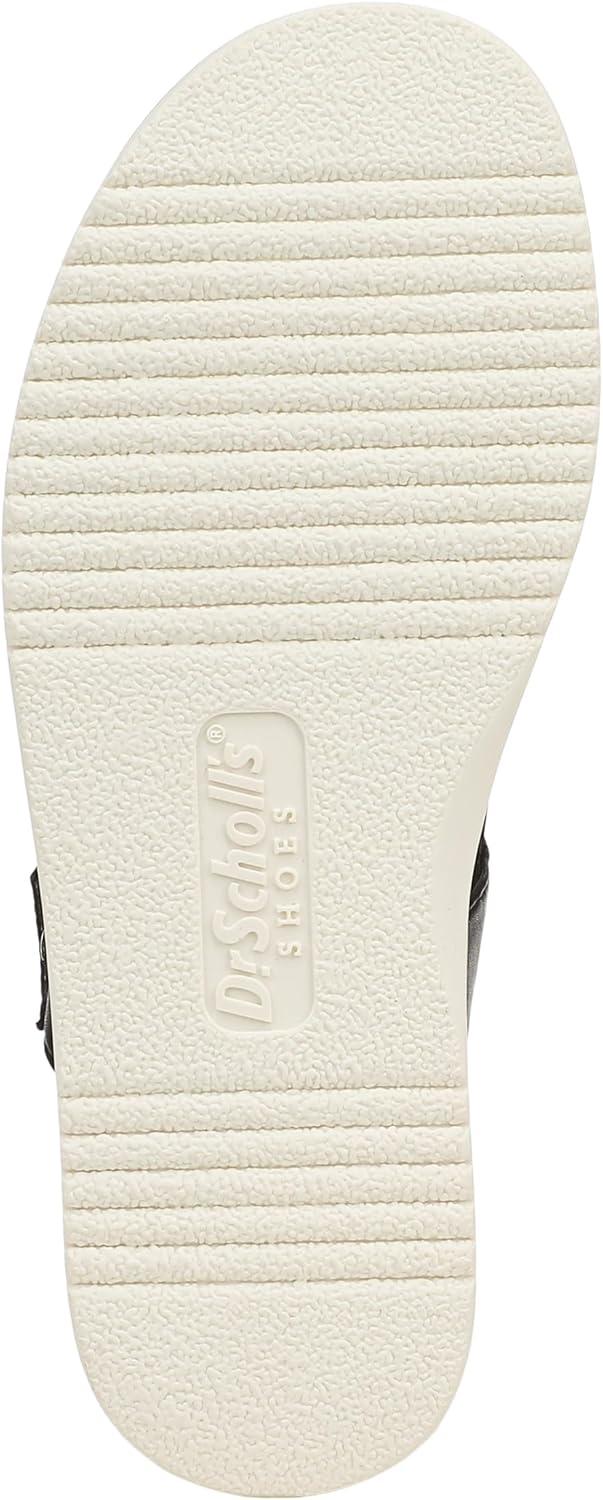 image:imageDrScholls SHOES Womens So ChillBlack Smooth