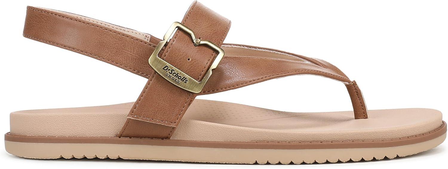 image:imageDrScholls SHOES Womens So ChillHoney Brown