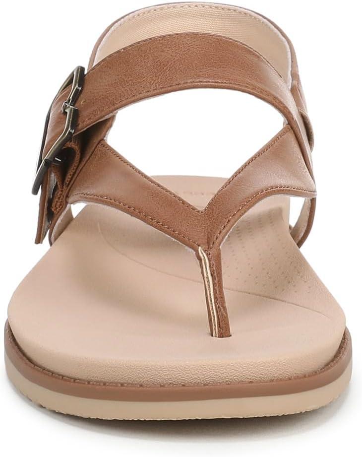 image:imageDrScholls SHOES Womens So ChillHoney Brown