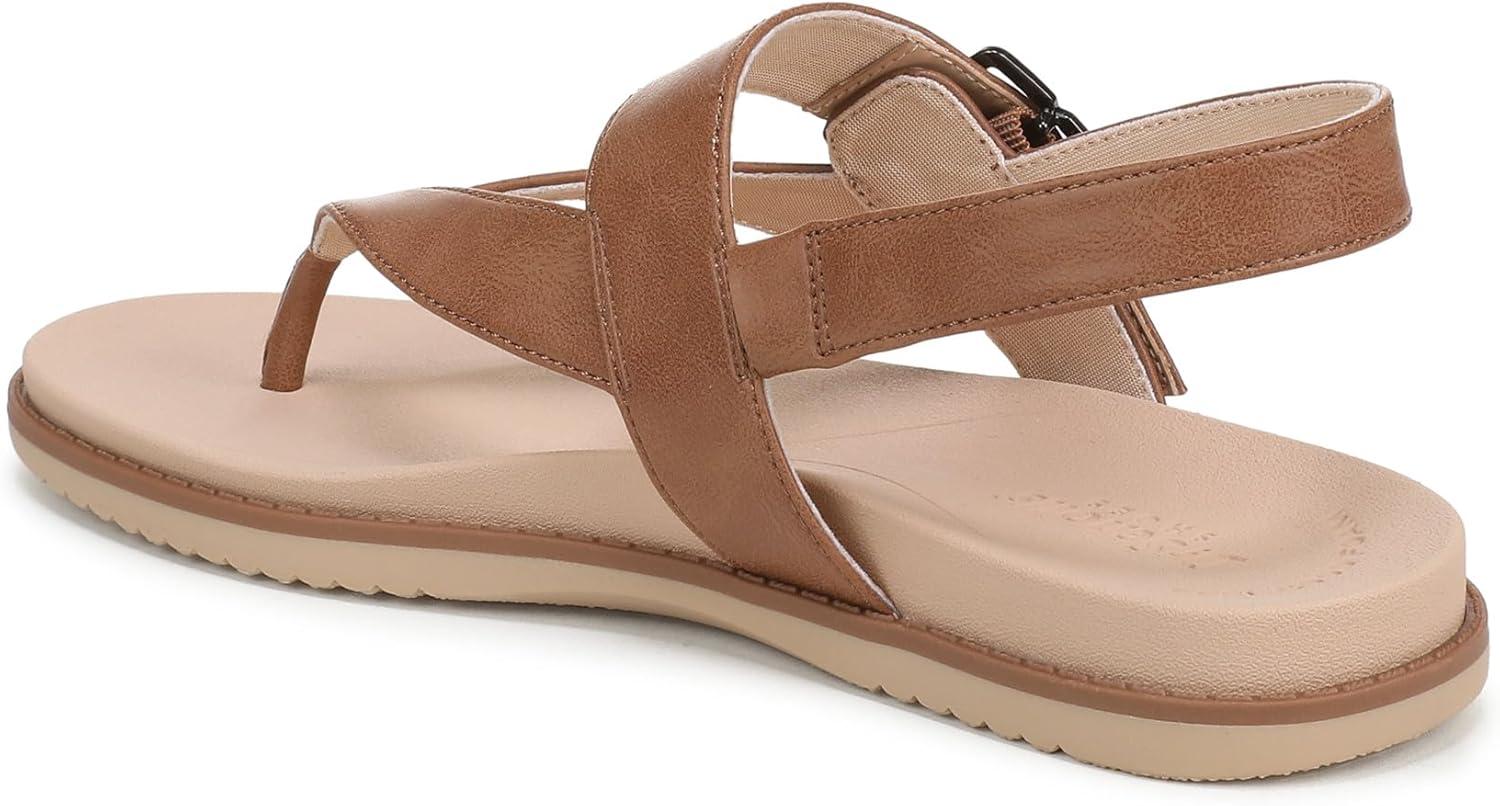 image:imageDrScholls SHOES Womens So ChillHoney Brown