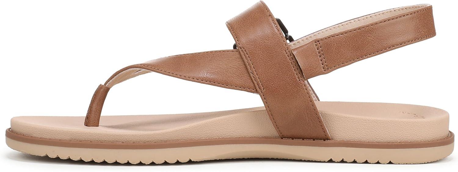 image:imageDrScholls SHOES Womens So ChillHoney Brown