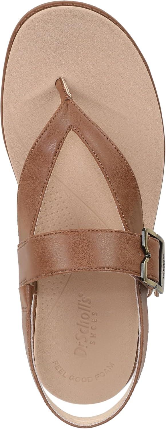image:imageDrScholls SHOES Womens So ChillHoney Brown