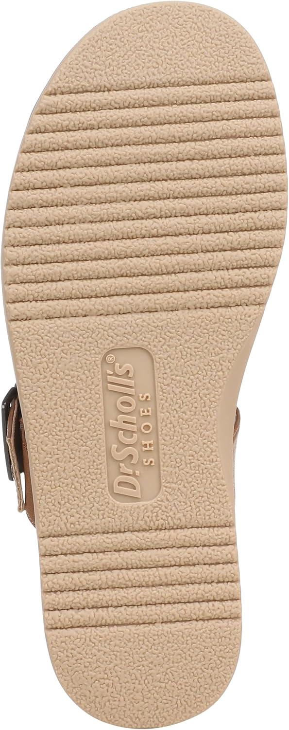image:imageDrScholls SHOES Womens So ChillHoney Brown