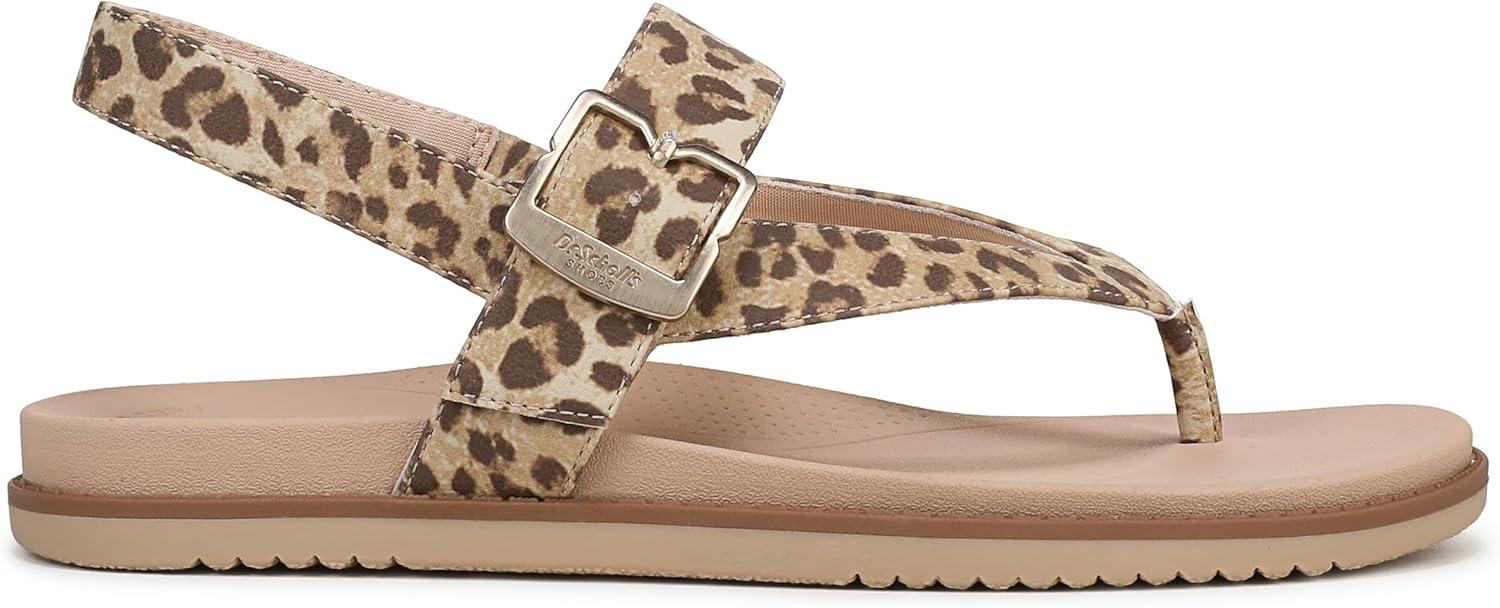 image:imageDrScholls SHOES Womens So ChillLeopard Beige