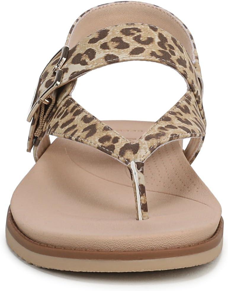 image:imageDrScholls SHOES Womens So ChillLeopard Beige