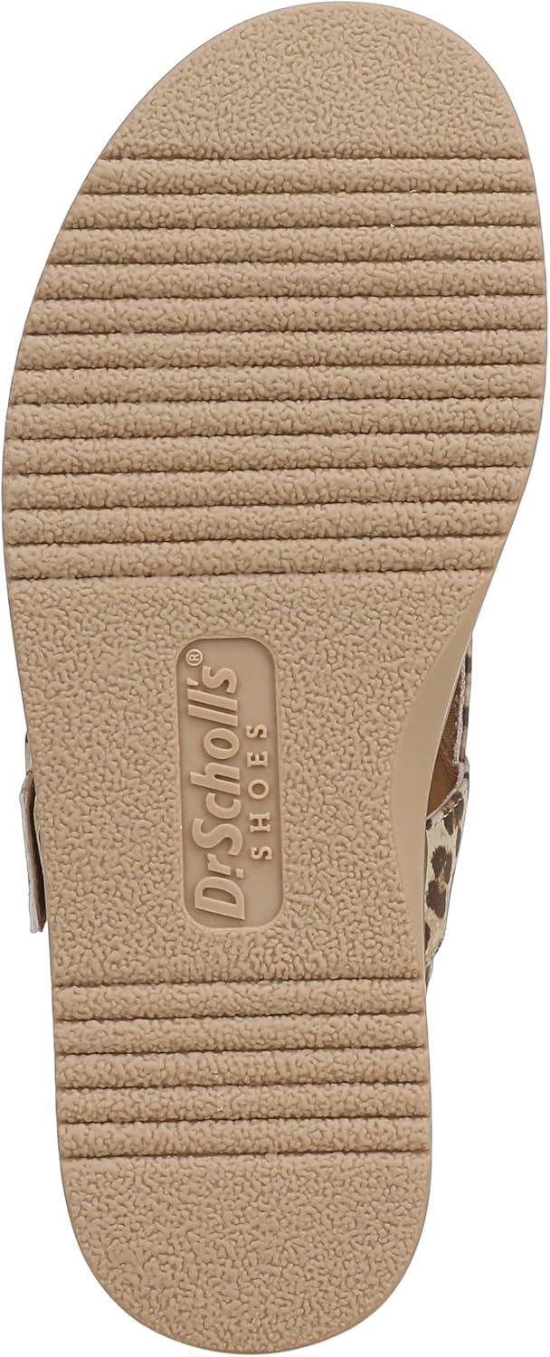 image:imageDrScholls SHOES Womens So ChillLeopard Beige