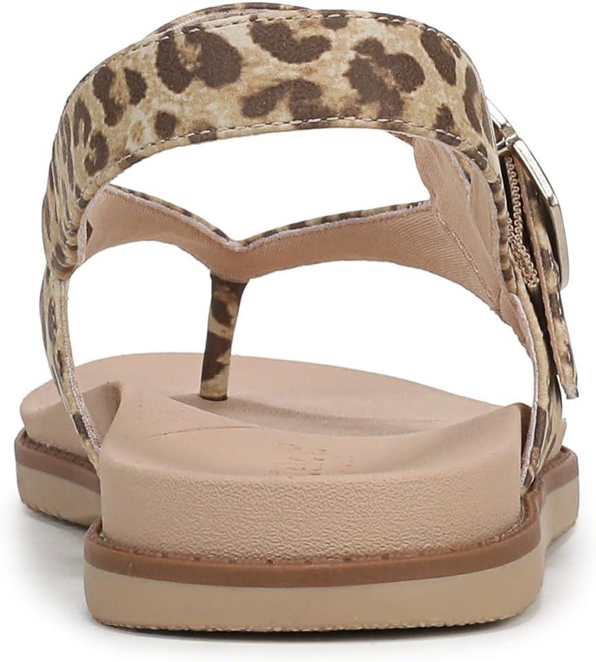 image:imageDrScholls SHOES Womens So ChillLeopard Beige